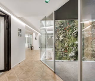 Bureau privé 60 m² 15 postes Coworking Rue Delambre Paris 75014 - photo 12